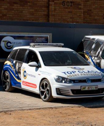 TOP CLASS ASSET PROTECTION GALLERY IMAGE