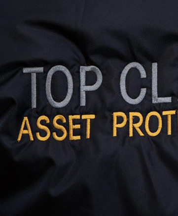 TOP CLASS ASSET PROTECTION GALLERY IMAGE