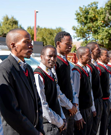 TOP CLASS ASSET PROTECTION GALLERY IMAGE