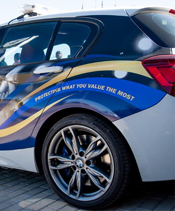 TOP CLASS ASSET PROTECTION GALLERY IMAGE