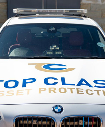 TOP CLASS ASSET PROTECTION GALLERY IMAGE